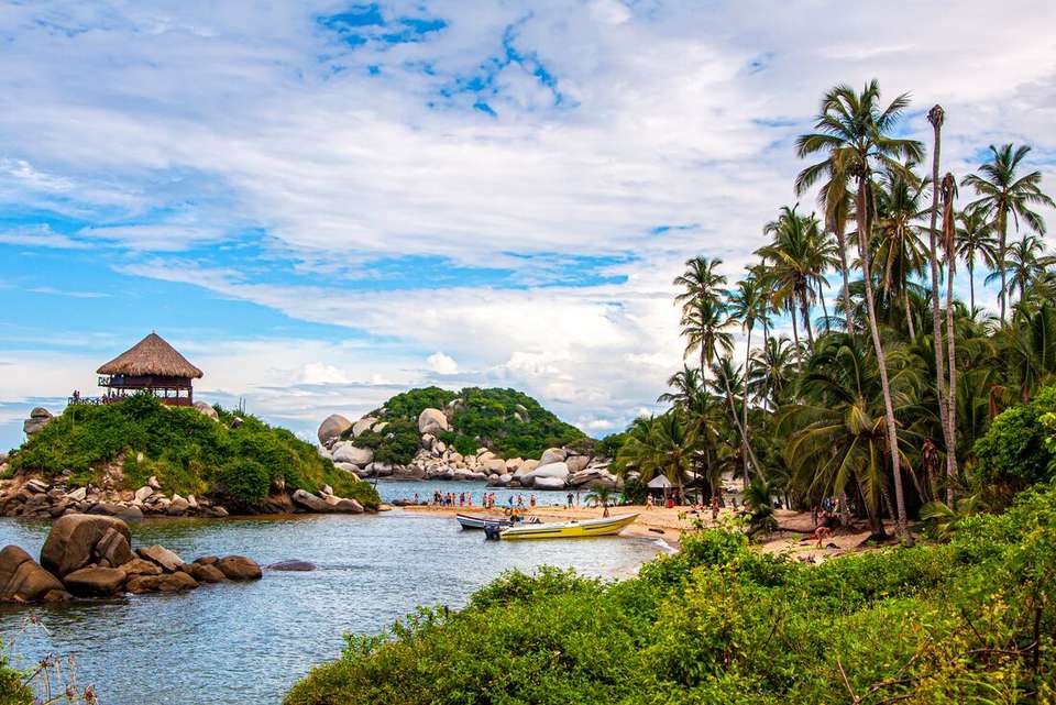 Coastal Colombia - Intrepid Travel - Colombia - Image 9