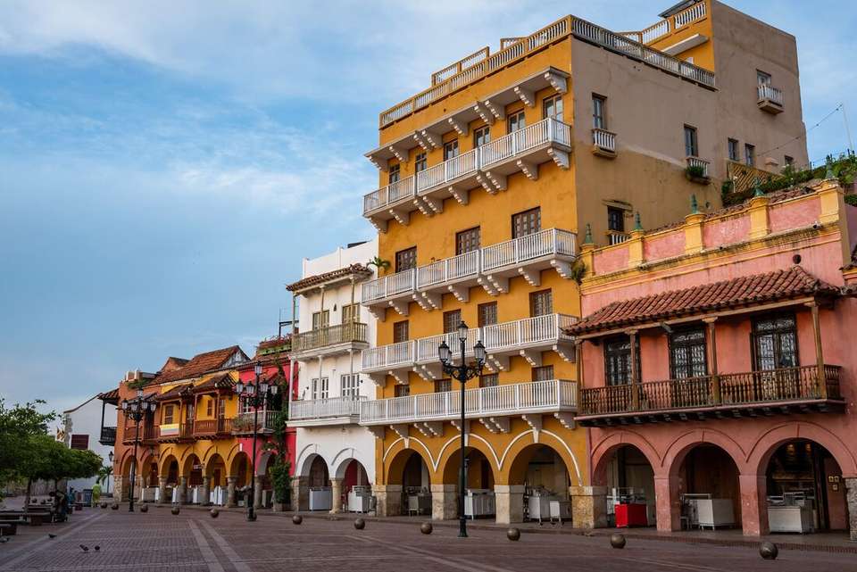 Coastal Colombia - Intrepid Travel - Colombia - Image 10