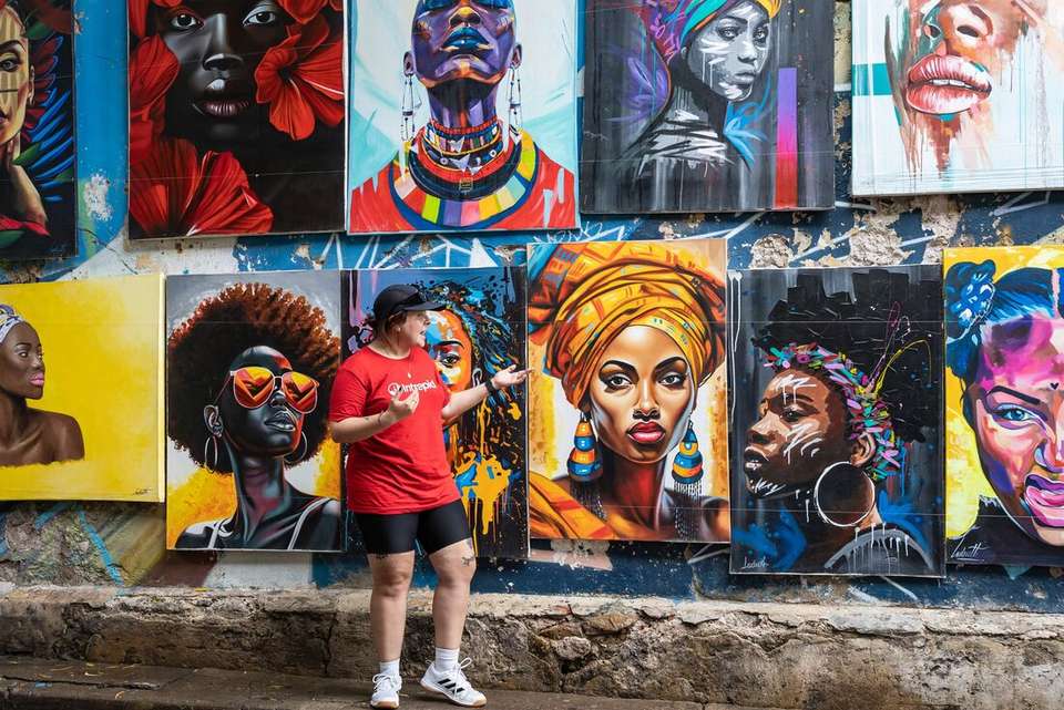 Coastal Colombia - Intrepid Travel - Colombia - Image 11