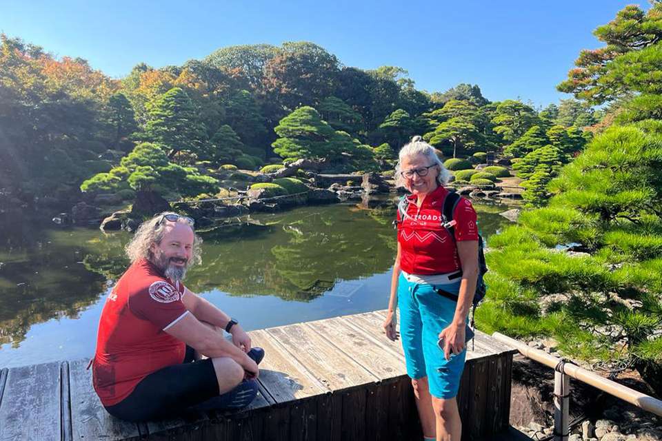 Coastal Japan: San-in Explorer - undefined - Image 11