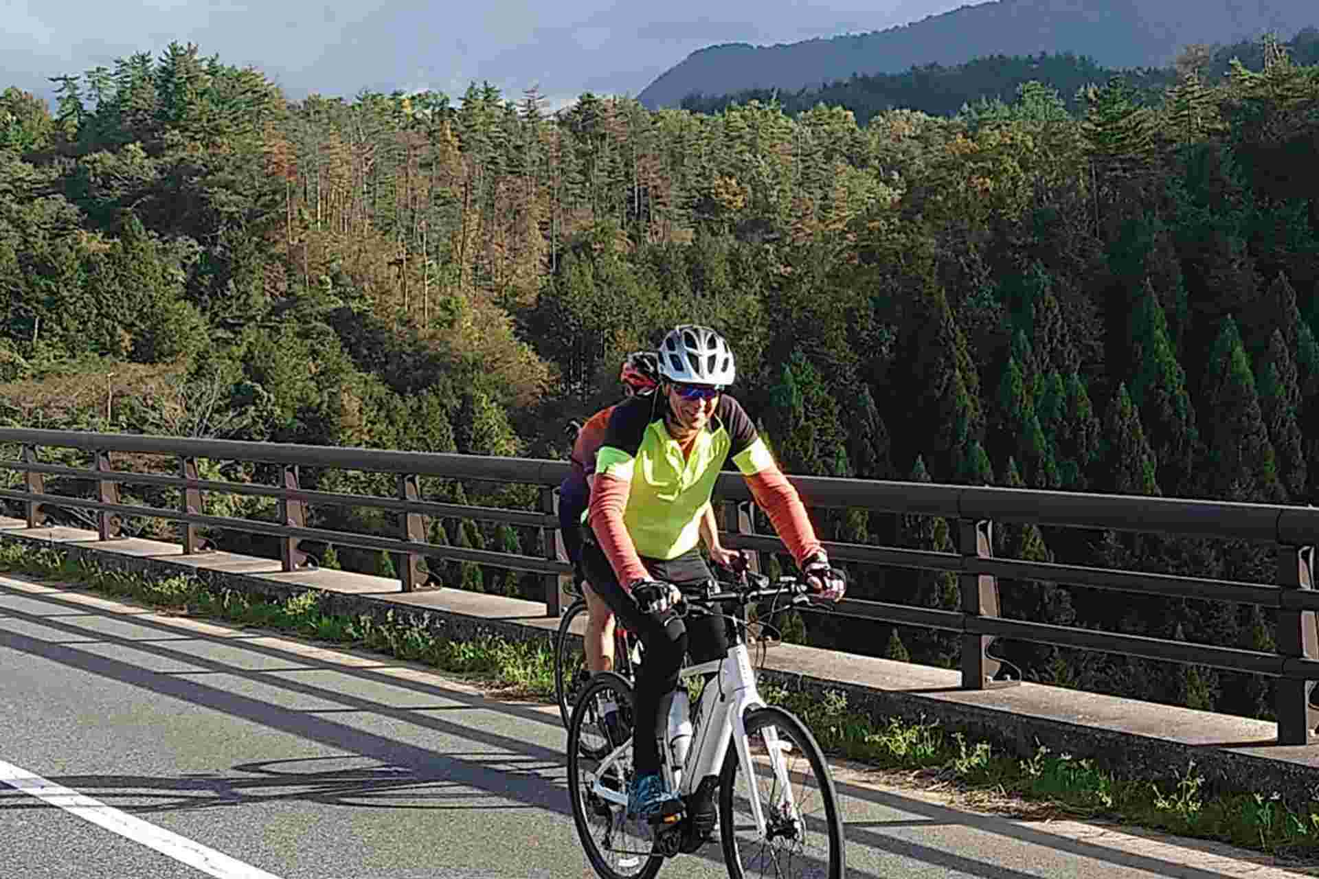 Coastal Japan: San-in Explorer