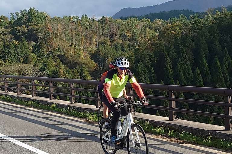 Coastal Japan: San-in Explorer trip - alternative tour available