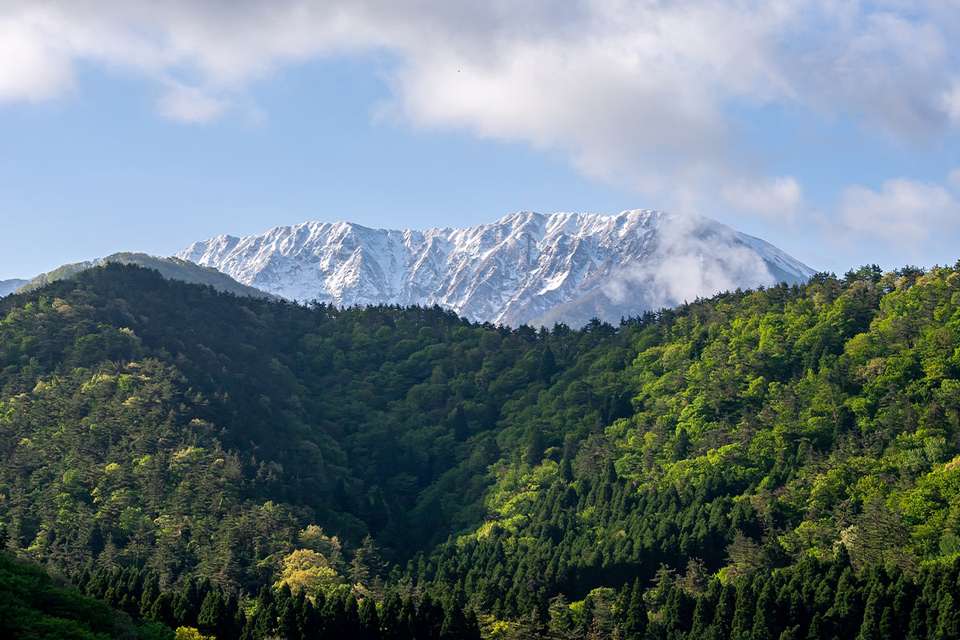 Coastal Japan: San-in Explorer - undefined - Image 2