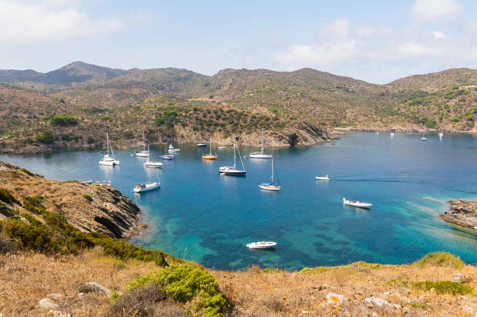Coastal Walks of Catalunya - Exodus Adventure Travels - Spain - Image 24