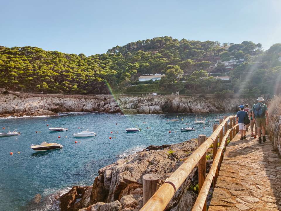 Coastal Walks of Catalunya - Exodus Adventure Travels - Spain - Image 20