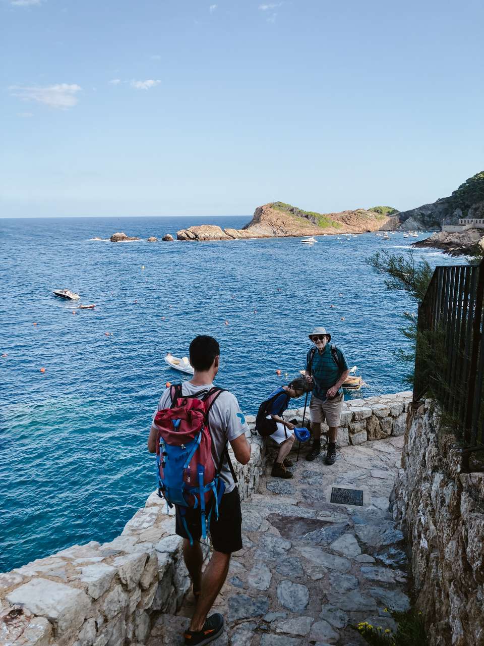 Coastal Walks of Catalunya - Exodus Adventure Travels - Spain - Image 15