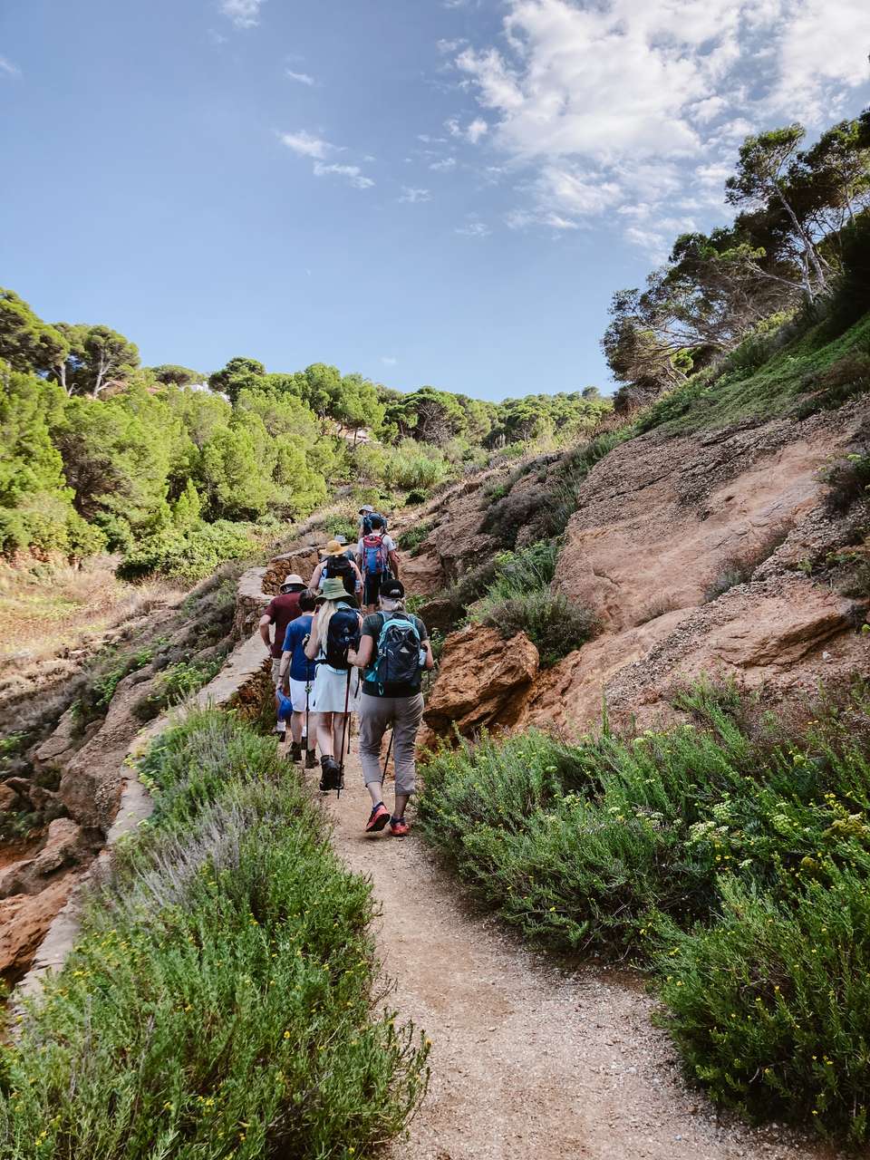 Coastal Walks of Catalunya - Exodus Adventure Travels - Spain - Image 14