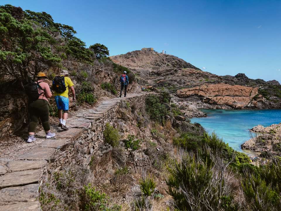 Coastal Walks of Catalunya - Exodus Adventure Travels - Spain - Image 5