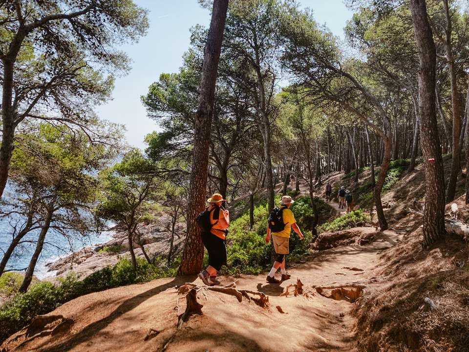 Coastal Walks of Catalunya - Exodus Adventure Travels - Spain - Image 3