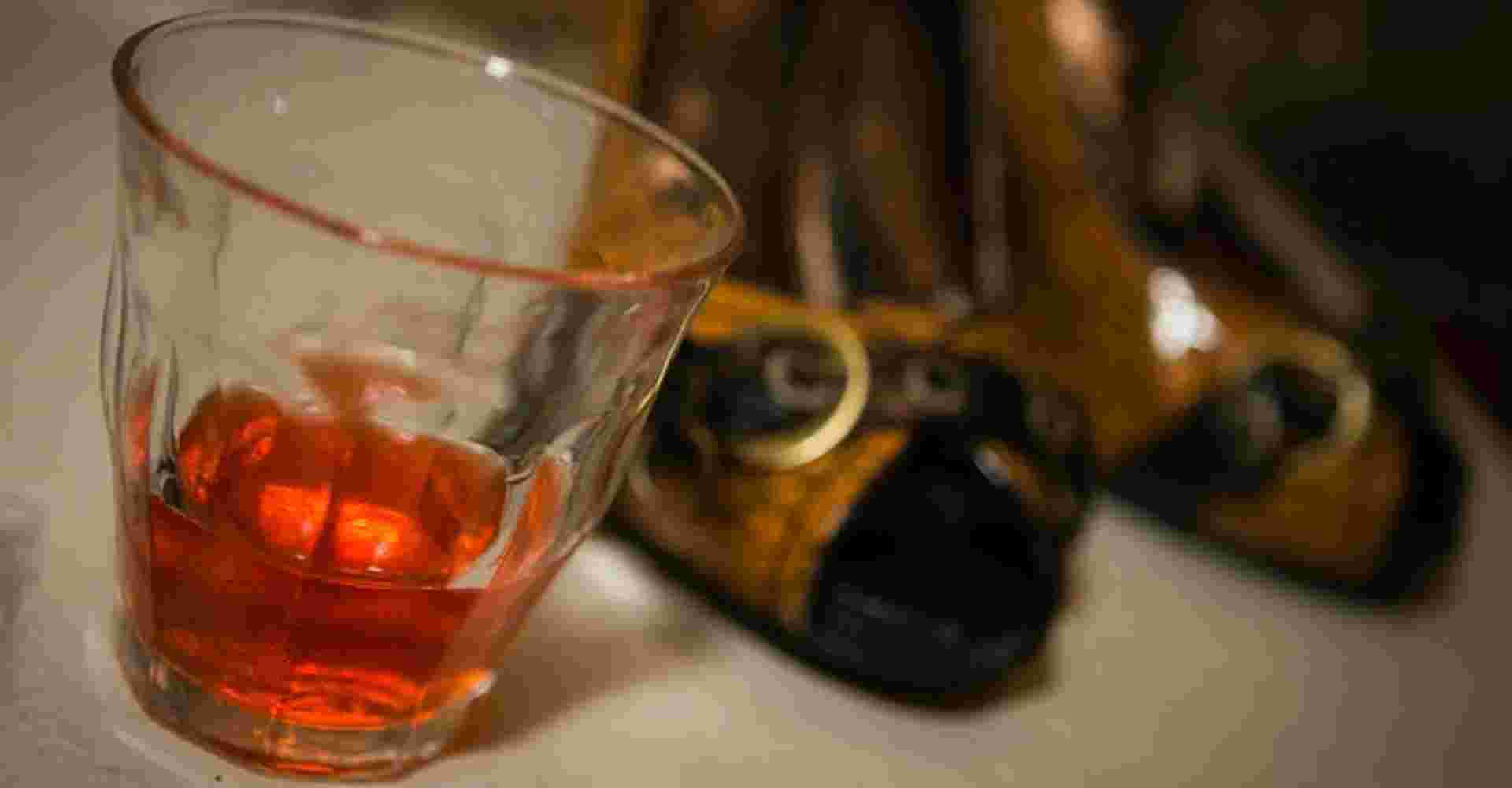 Cocktail History Tour