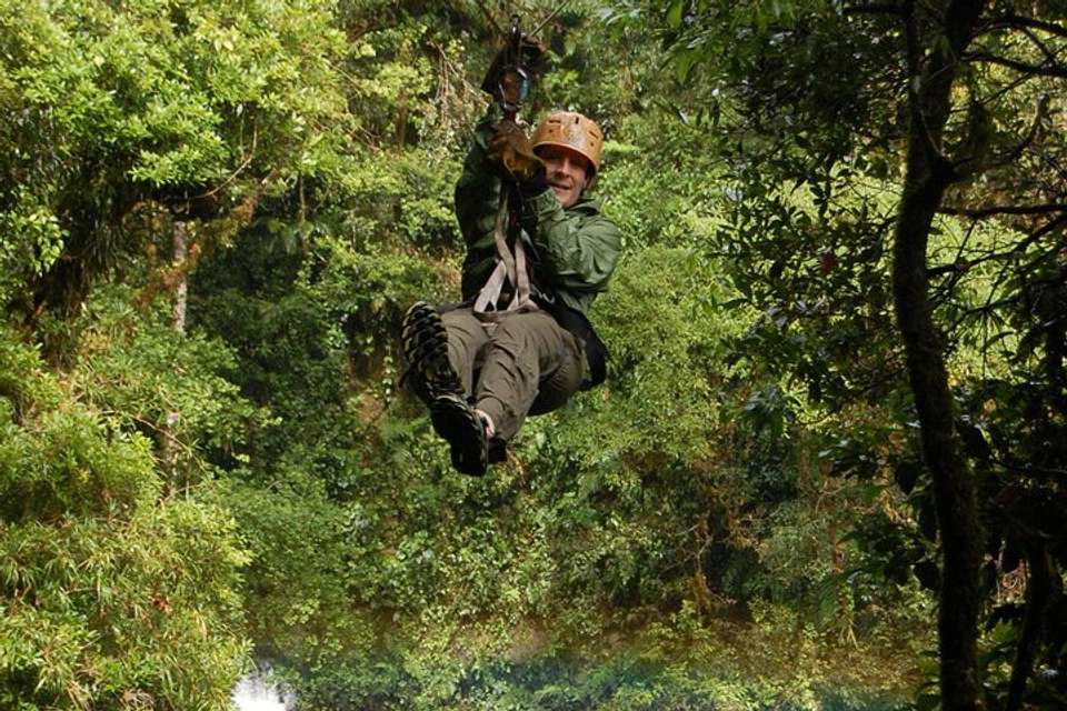 Coffee & Adventure From San Jose - Destination Services - Costa Rica - Image 2