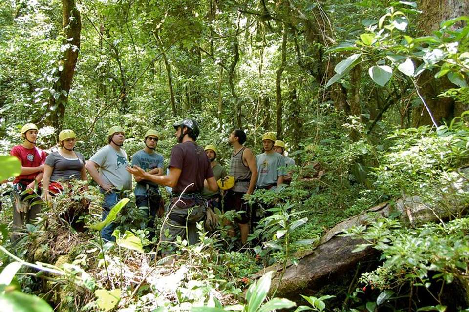 Coffee & Adventure From San Jose - Destination Services - Costa Rica - Image 4
