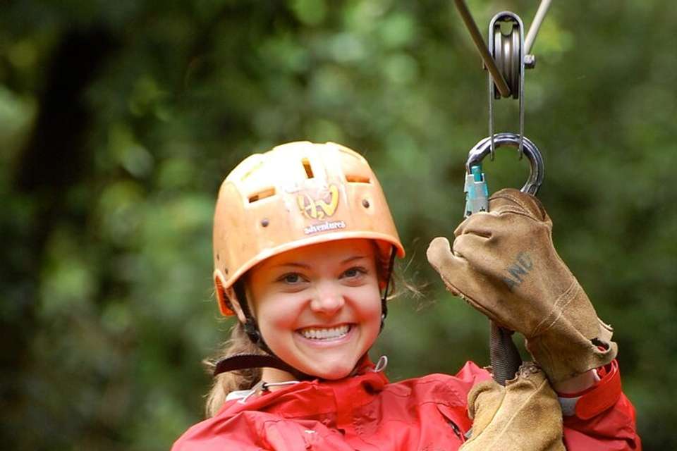 Coffee & Adventure From San Jose - Destination Services - Costa Rica - Image 1