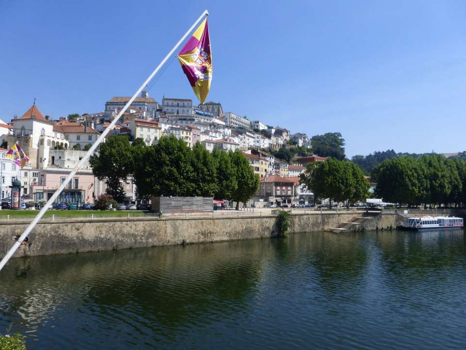 Coimbra to Lisbon Cycling - Exodus Adventure Travels - Portugal - Image 2