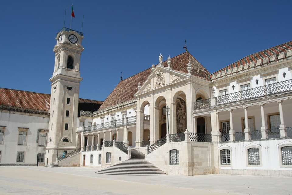 Coimbra to Lisbon Cycling - Exodus Adventure Travels - Portugal - Image 3