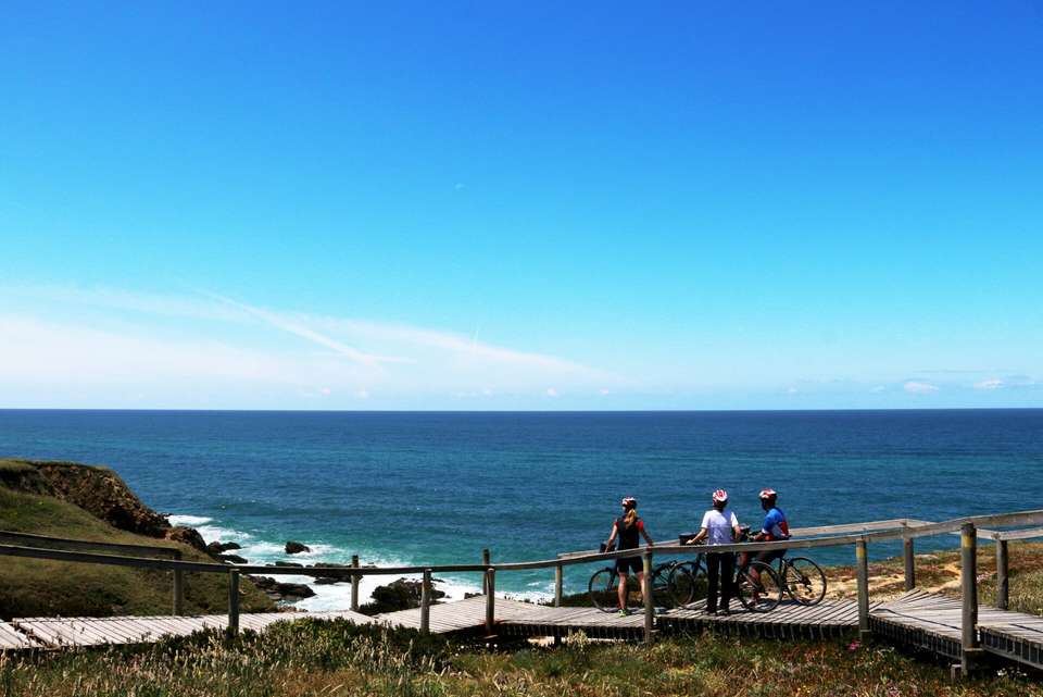Coimbra to Lisbon Cycling - Exodus Adventure Travels - Portugal - Image 4
