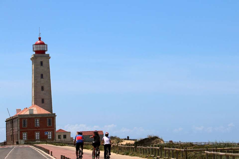 Coimbra to Lisbon Cycling - Exodus Adventure Travels - Portugal - Image 6