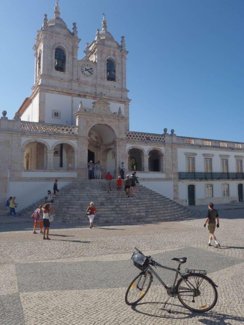 Coimbra to Lisbon Cycling - Exodus Adventure Travels - Portugal - Image 7