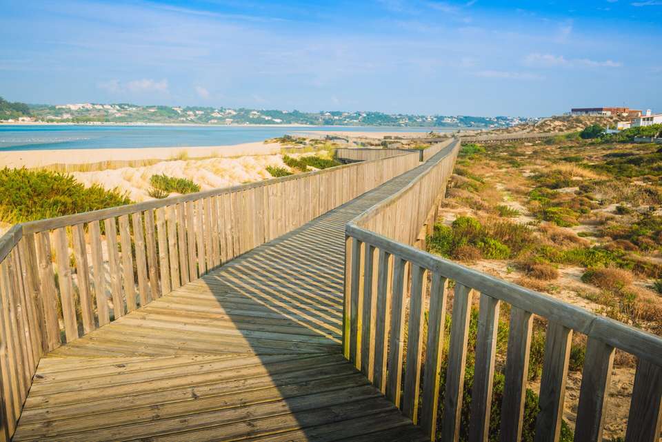 Coimbra to Lisbon Cycling - Exodus Adventure Travels - Portugal - Image 10