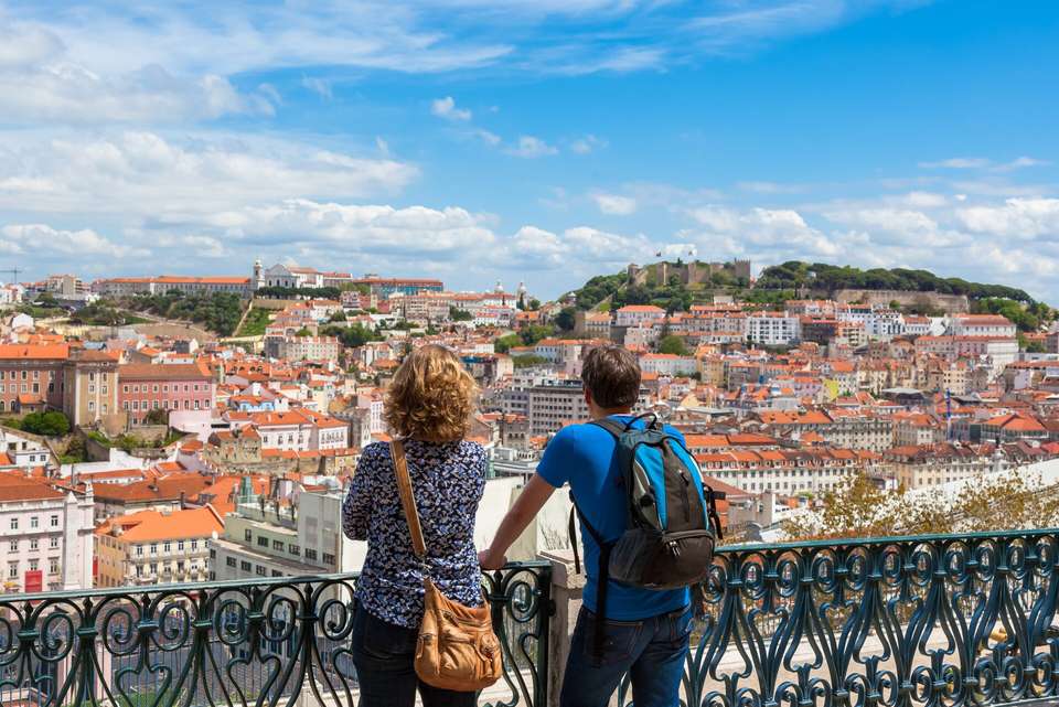 Coimbra to Lisbon Cycling - Exodus Adventure Travels - Portugal - Image 12