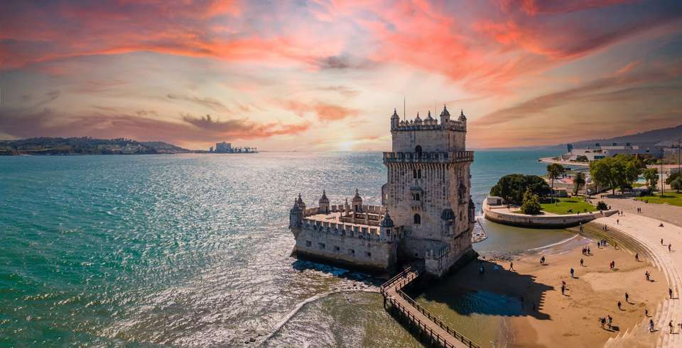 Coimbra to Lisbon Cycling - Exodus Adventure Travels - Portugal - Image 13