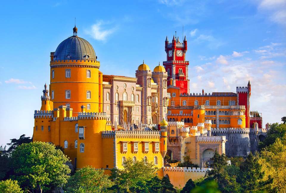 Coimbra to Lisbon Cycling - Exodus Adventure Travels - Portugal - Image 15