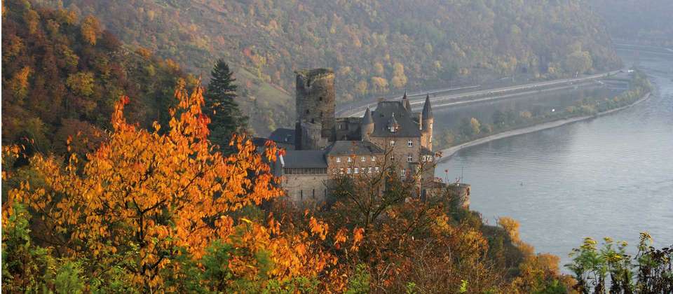 Cologne to Mainz by Bike and Barge - Utracks - Germany - Image 1