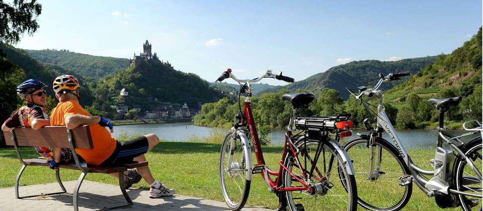 Cologne to Mainz by Bike and Barge - Utracks - Germany - Image 4