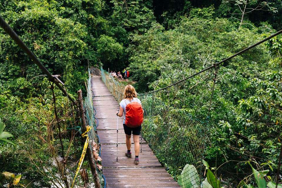 Colombia Adventure & Lost City Trek - Intrepid Travel - Colombia - Image 2