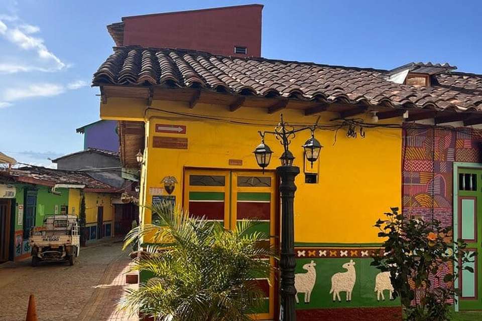 Colombia Cultural Experience - 10 days - undefined - Image 5
