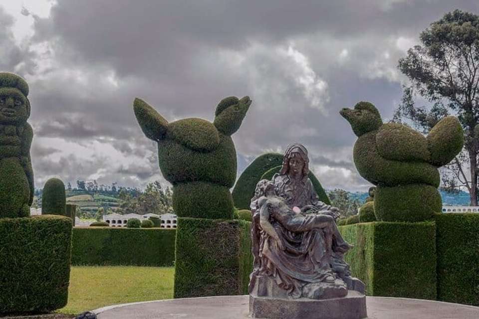 Colombia Cultural Experience - 10 days - undefined - Image 7