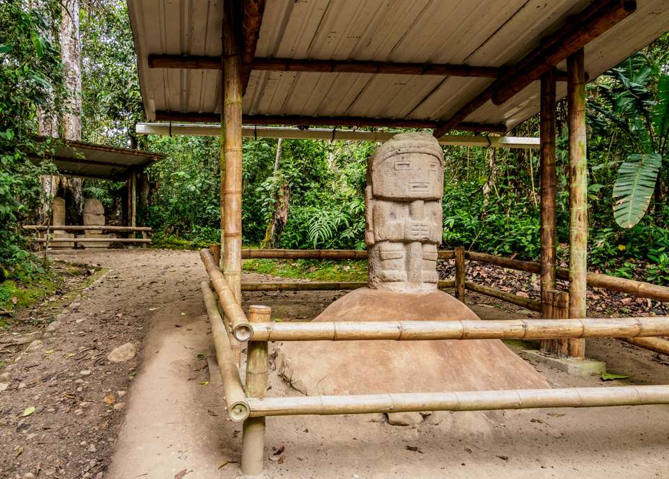 Colombia: Culture, Coffee & Caribbean - Exodus Adventure Travels - Colombia - Image 23