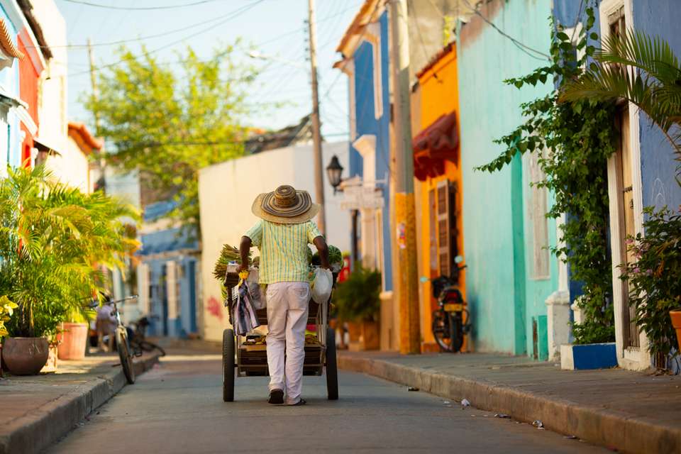 Colombia: Culture, Coffee & Caribbean - Exodus Adventure Travels - Colombia - Image 22