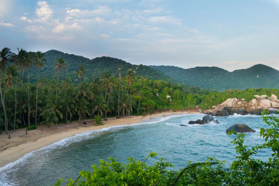 Colombia: Culture, Coffee & Caribbean - Exodus Adventure Travels - Colombia - Image 21