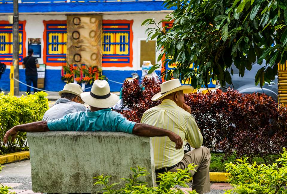 Colombia: Culture, Coffee & Caribbean - Exodus Adventure Travels - Colombia - Image 20