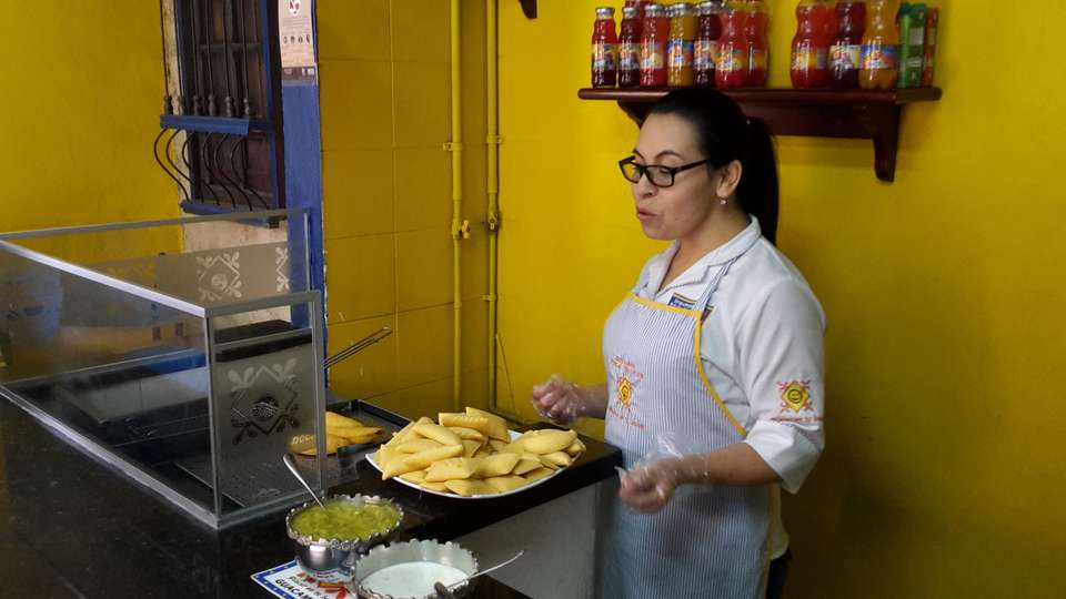 Colombia: Culture, Coffee & Caribbean - Exodus Adventure Travels - Colombia - Image 18