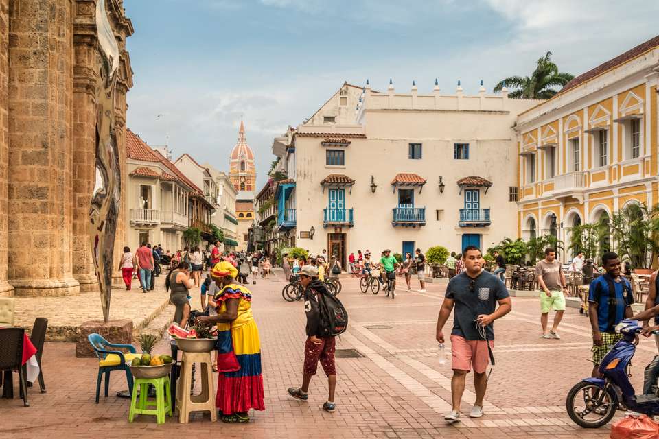 Colombia: Culture, Coffee & Caribbean - Exodus Adventure Travels - Colombia - Image 15