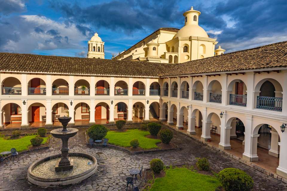 Colombia: Culture, Coffee & Caribbean - Exodus Adventure Travels - Colombia - Image 2
