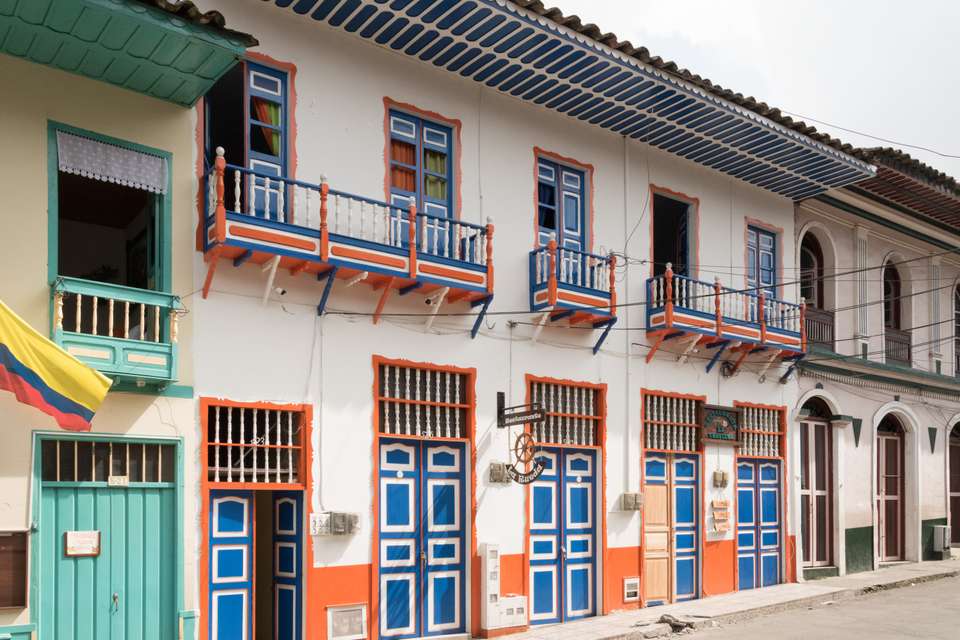 Colombia: Culture, Coffee & Caribbean - Exodus Adventure Travels - Colombia - Image 13