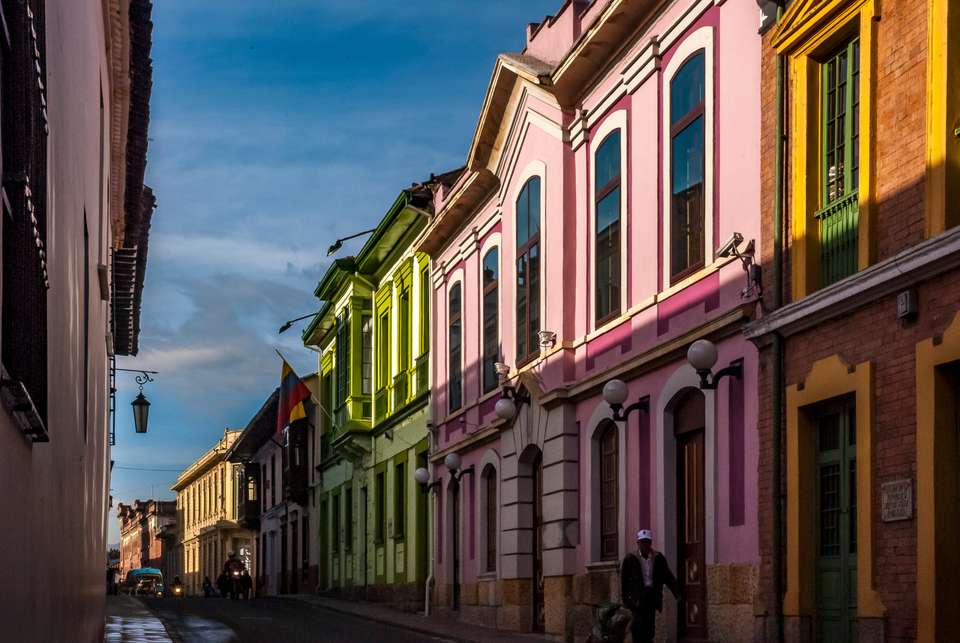 Colombia: Culture, Coffee & Caribbean - Exodus Adventure Travels - Colombia - Image 9