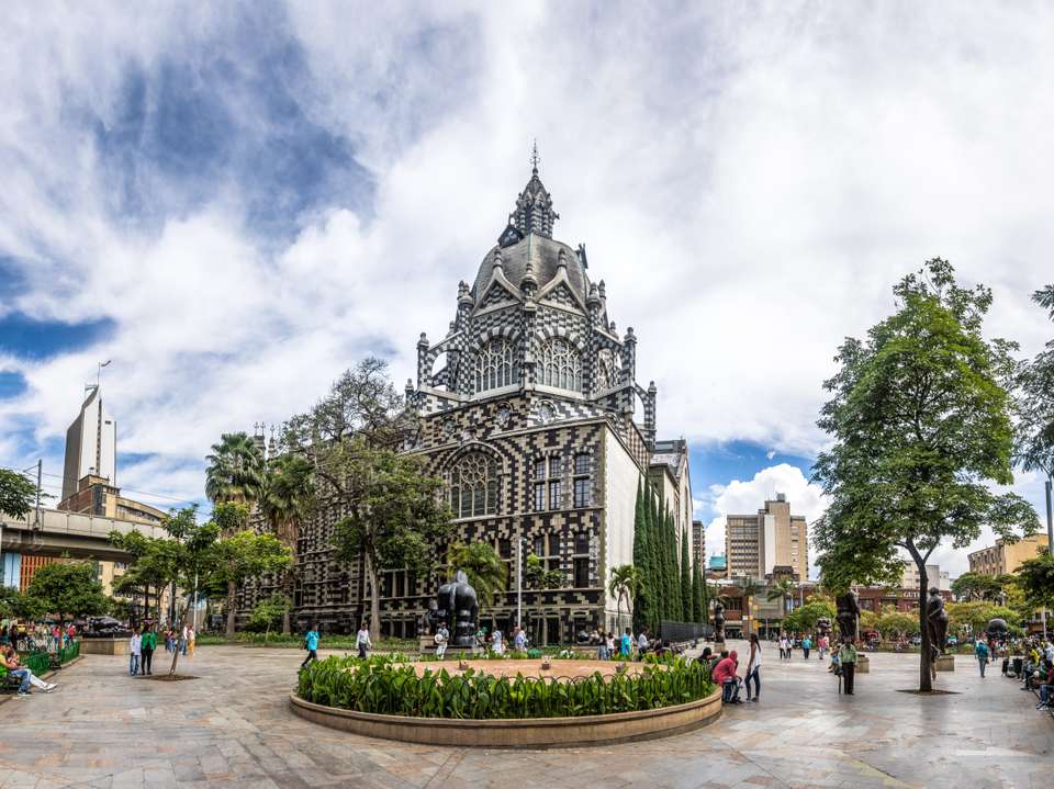 Colombia: Culture, Coffee & Caribbean - Exodus Adventure Travels - Colombia - Image 8