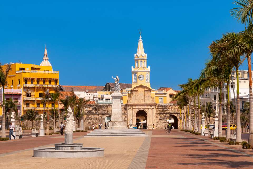 Colombia: Culture, Coffee & Caribbean - Exodus Adventure Travels - Colombia - Image 7