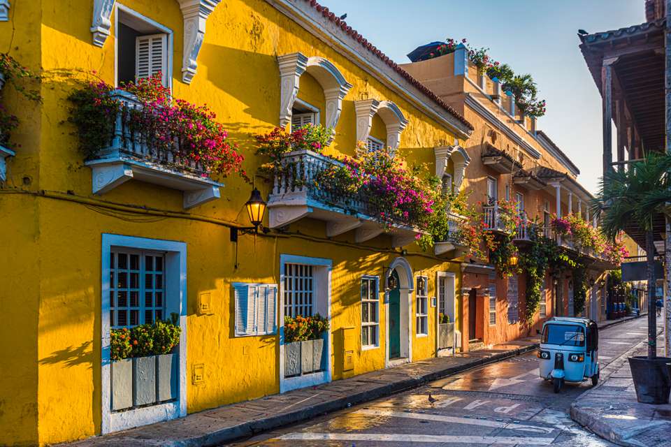 Colombia: Culture, Coffee & Caribbean - Exodus Adventure Travels - Colombia - Image 6