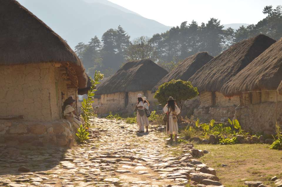 Colombia: Culture, Coffee & Caribbean - Exodus Adventure Travels - Colombia - Image 5