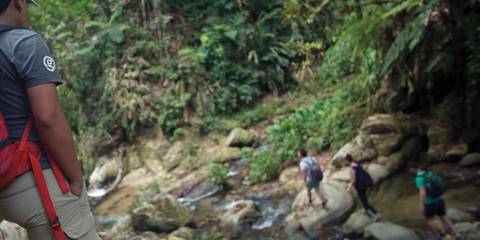 Bogota Cultural, Religious And Historic Sites Tour: Journeys: Explore Colombia