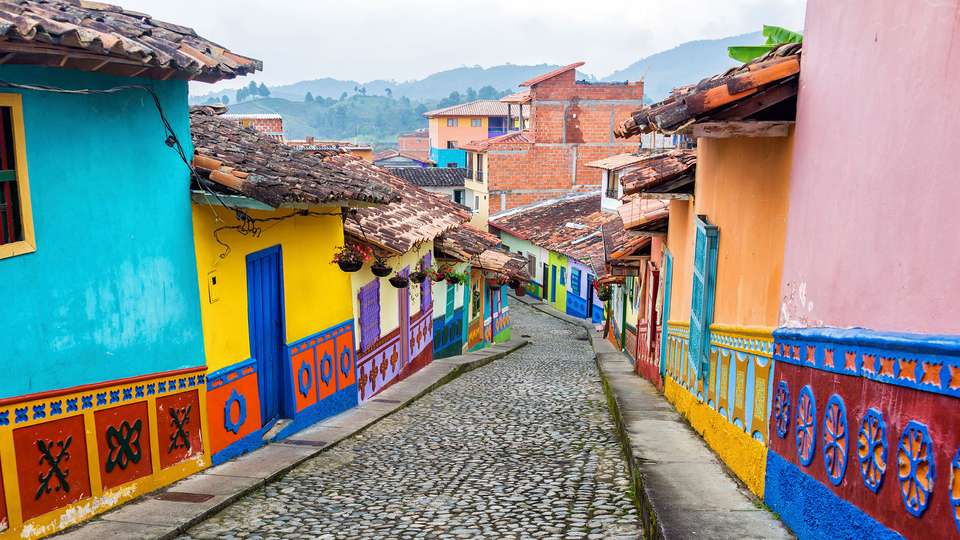 Journeys: Explore Colombia - G Adventures - Colombia - Image 4