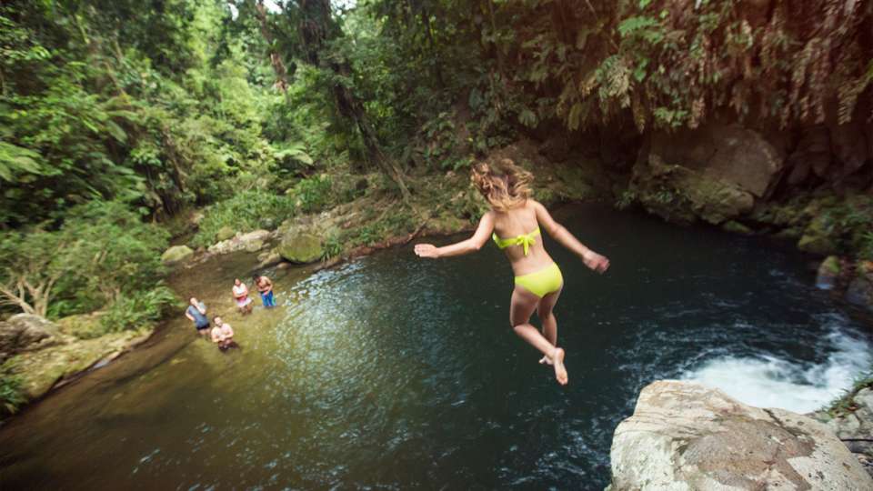 Colombia -  Lost City Trekking - G Adventures - Colombia - Image 3