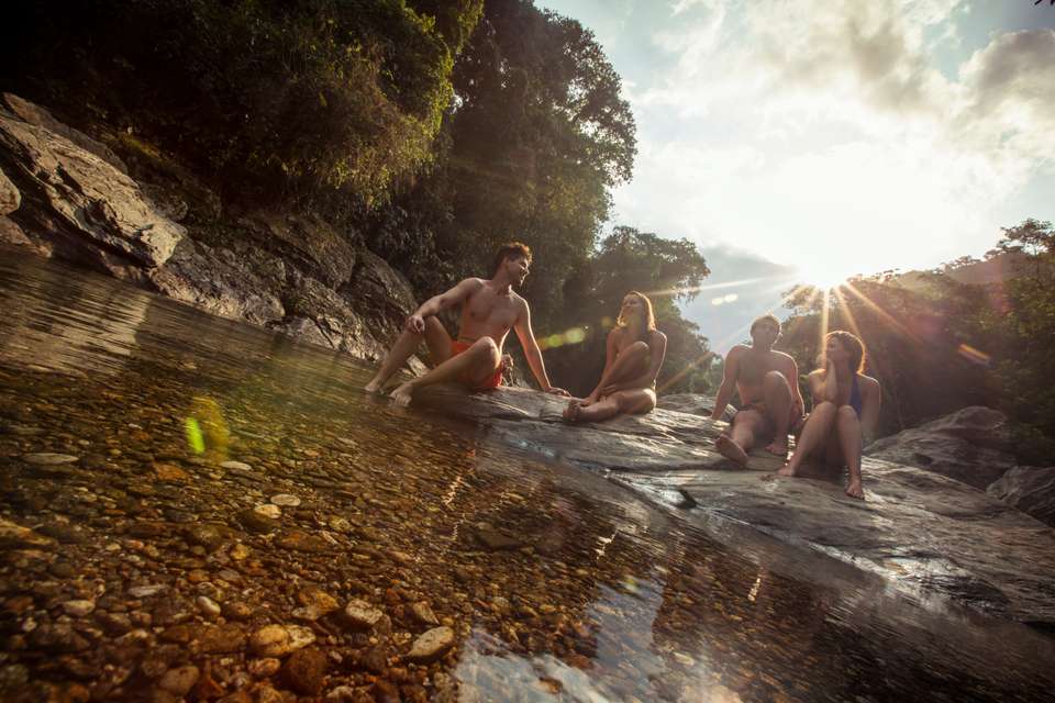 Colombia -  Lost City Trekking - G Adventures - Colombia - Image 4