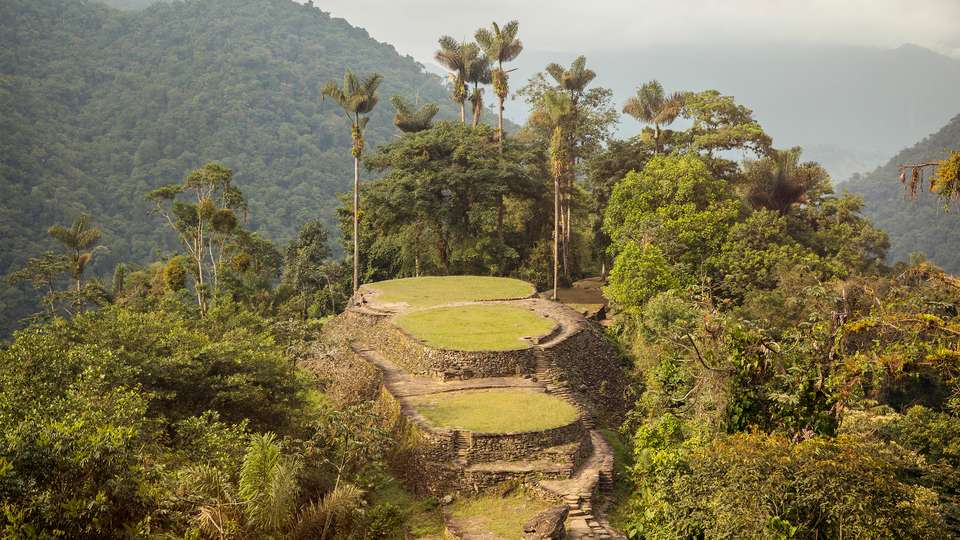 Colombia -  Lost City Trekking - G Adventures - Colombia - Image 5
