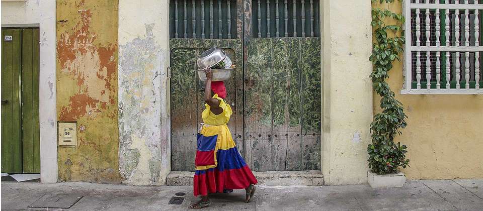 Colombia's Lost City Trek - undefined - Image 11